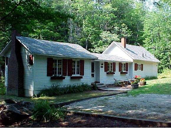 296 Cooper Road Hebron, NH 03241 - Photo 1 of 5 Gallery Image 1