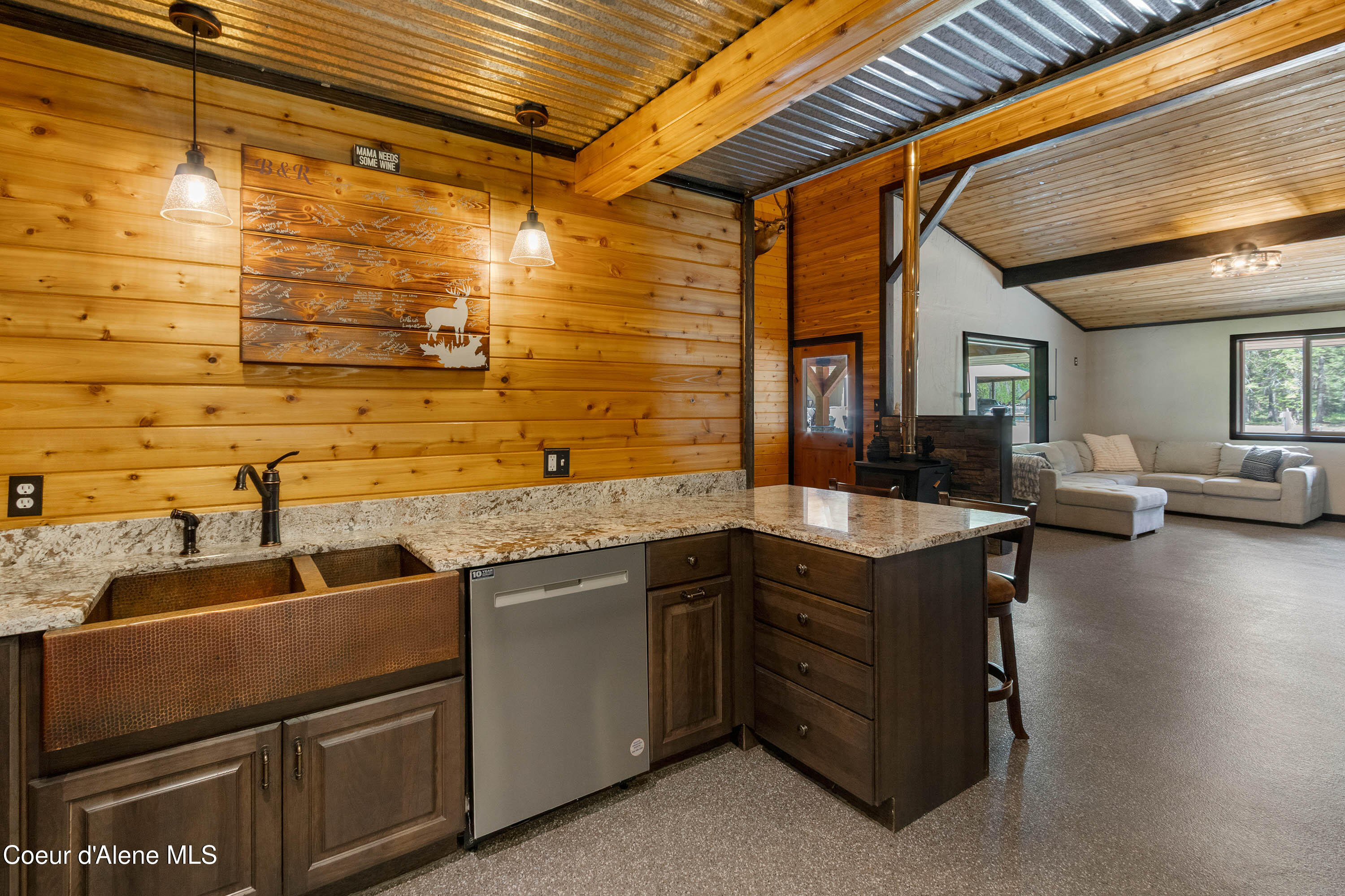 24606 North Nikoma Road Rathdrum, ID 83858 - Photo 14 of 55 IMG_5283