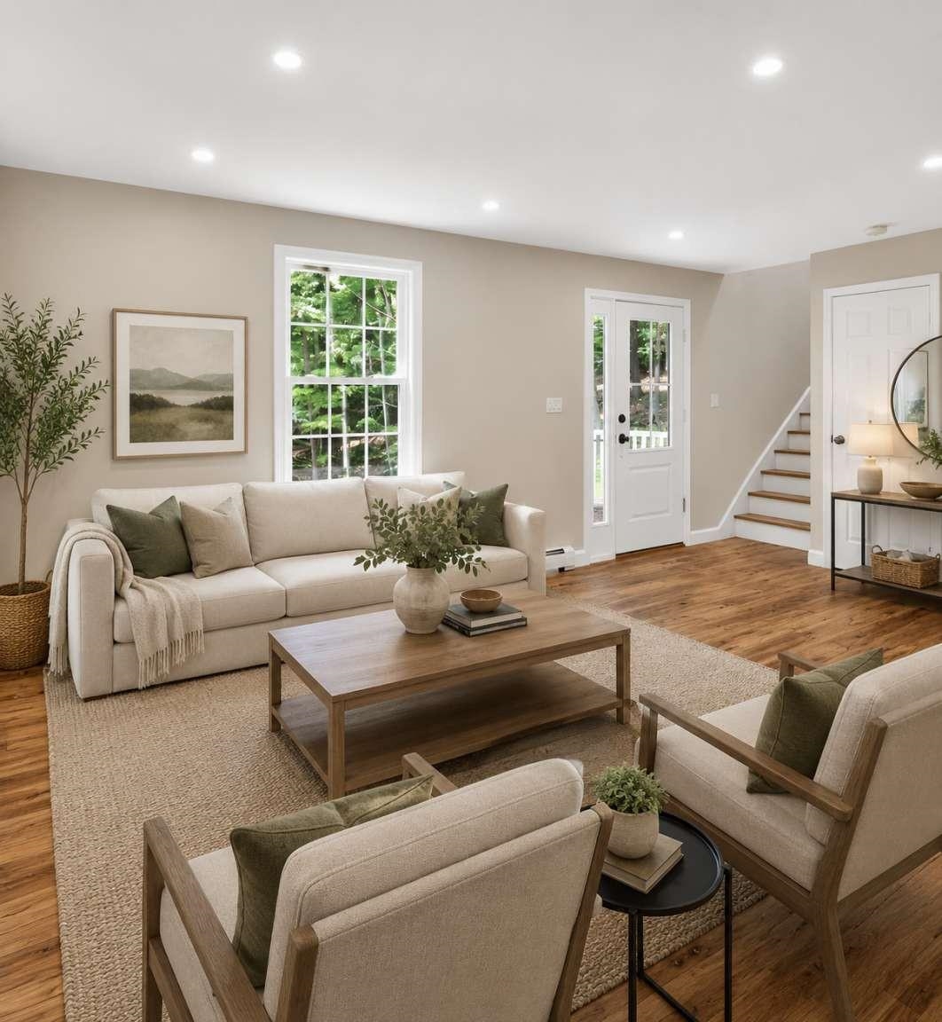 1403 French Pond Road Haverhill, NH 03785 - Photo 19 of 20 Gallery Image 19