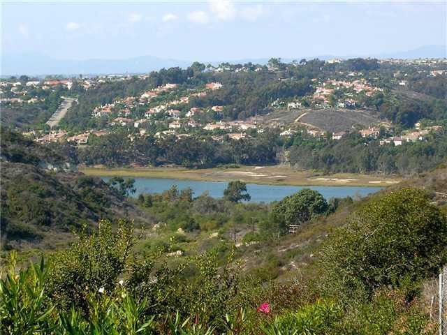 1638 Hawk View Drive Encinitas, CA 92024 - Photo 1 of 1 Beautiful view of the Batiquitos Lagoon