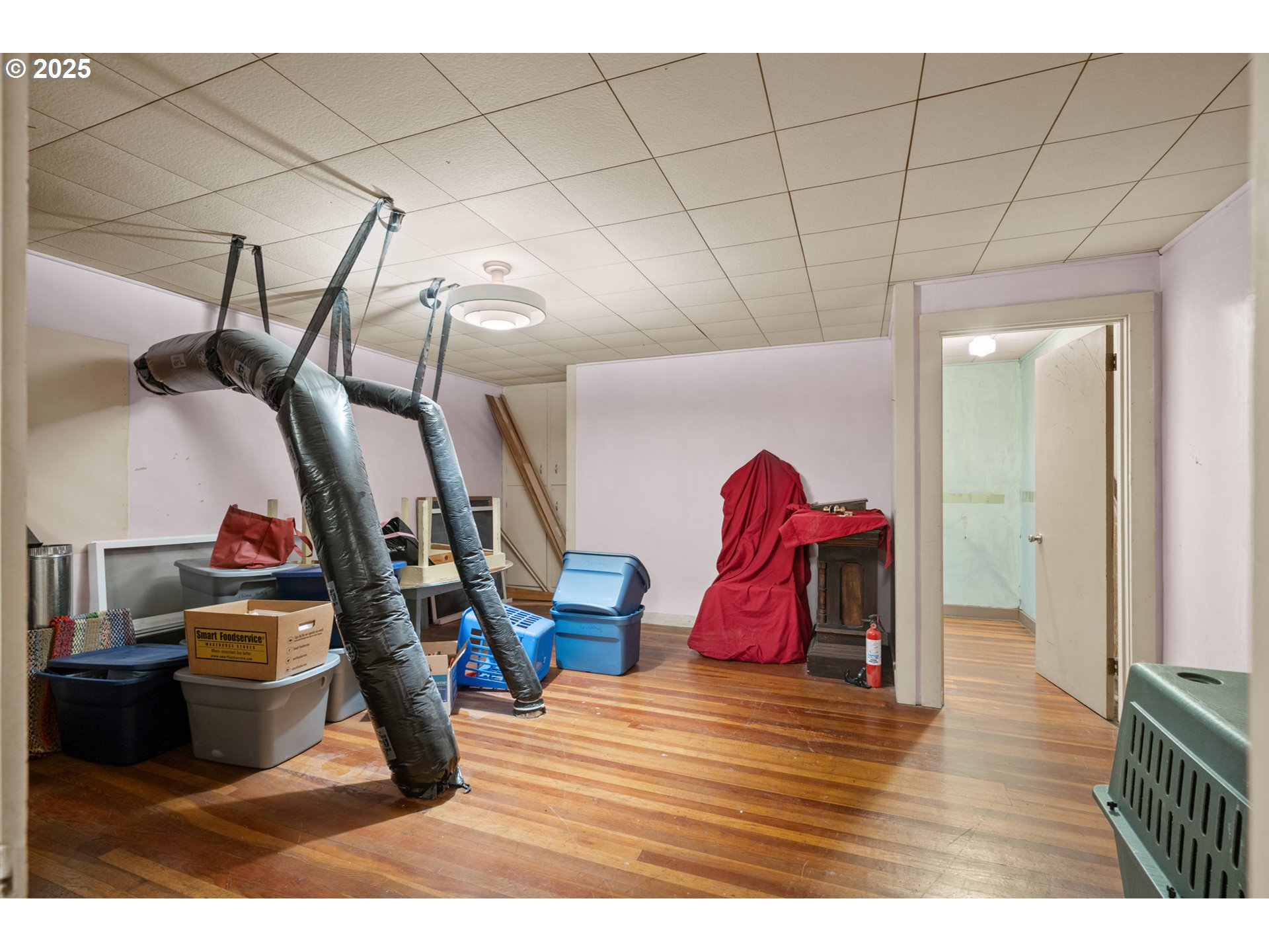 402 East Main Street Weston, OR 97886 - Photo 27 of 36 a view of entryway