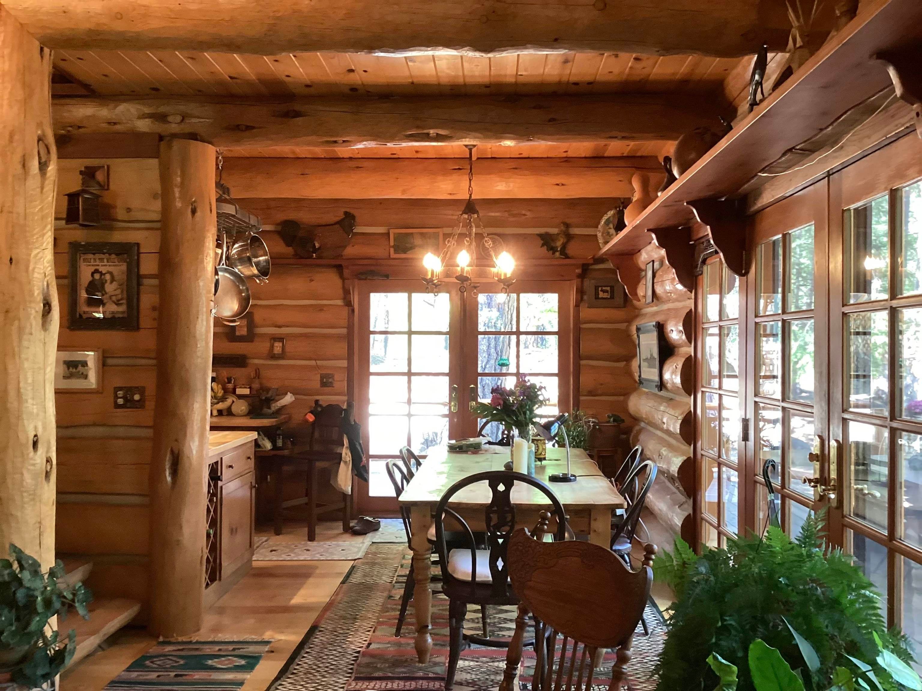 Nsa Emigrant Creek Road Greenview, CA 96037 - Photo 4 of 49 Gallery Image 4