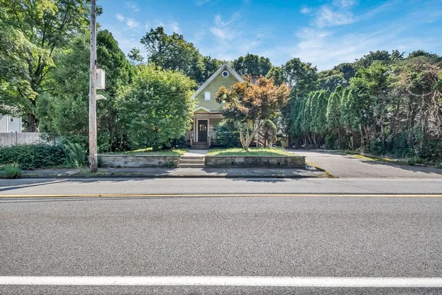 $599,900 | 56 Park Street, Hudson, MA 01749