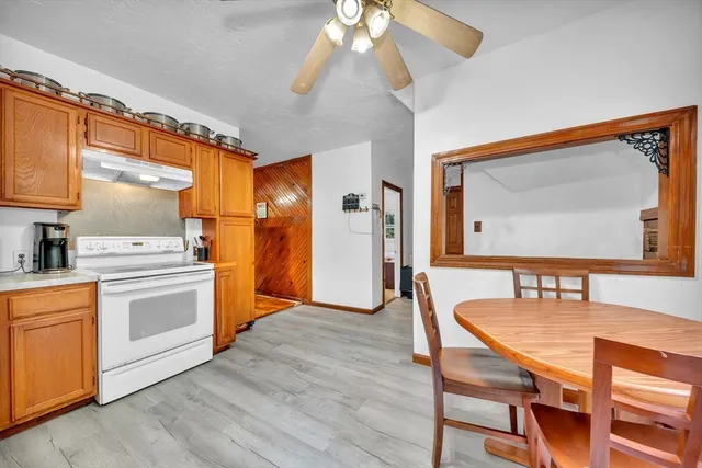 $599,900 | 56 Park Street, Hudson, MA 01749