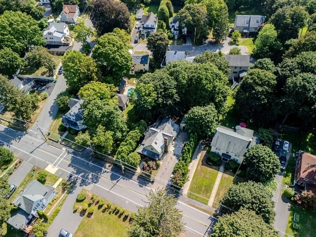 $599,900 | 56 Park Street, Hudson, MA 01749