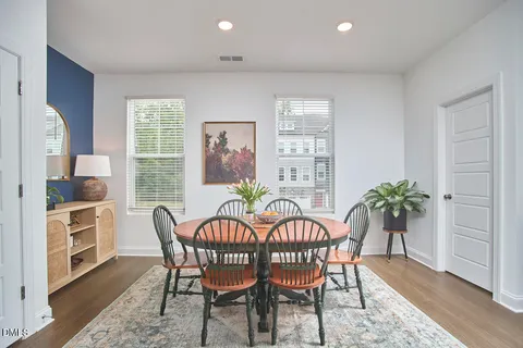 $499,000 | 1968 Fahey Drive, Apex, NC 27502