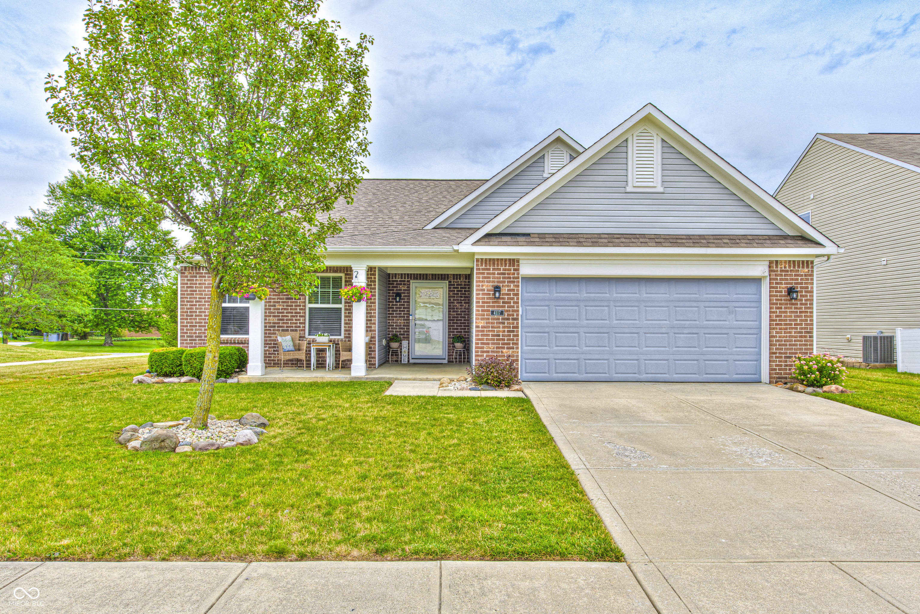 4117 Ballybay Ln. Indianapolis, IN 46239 - Photo 1 of 34