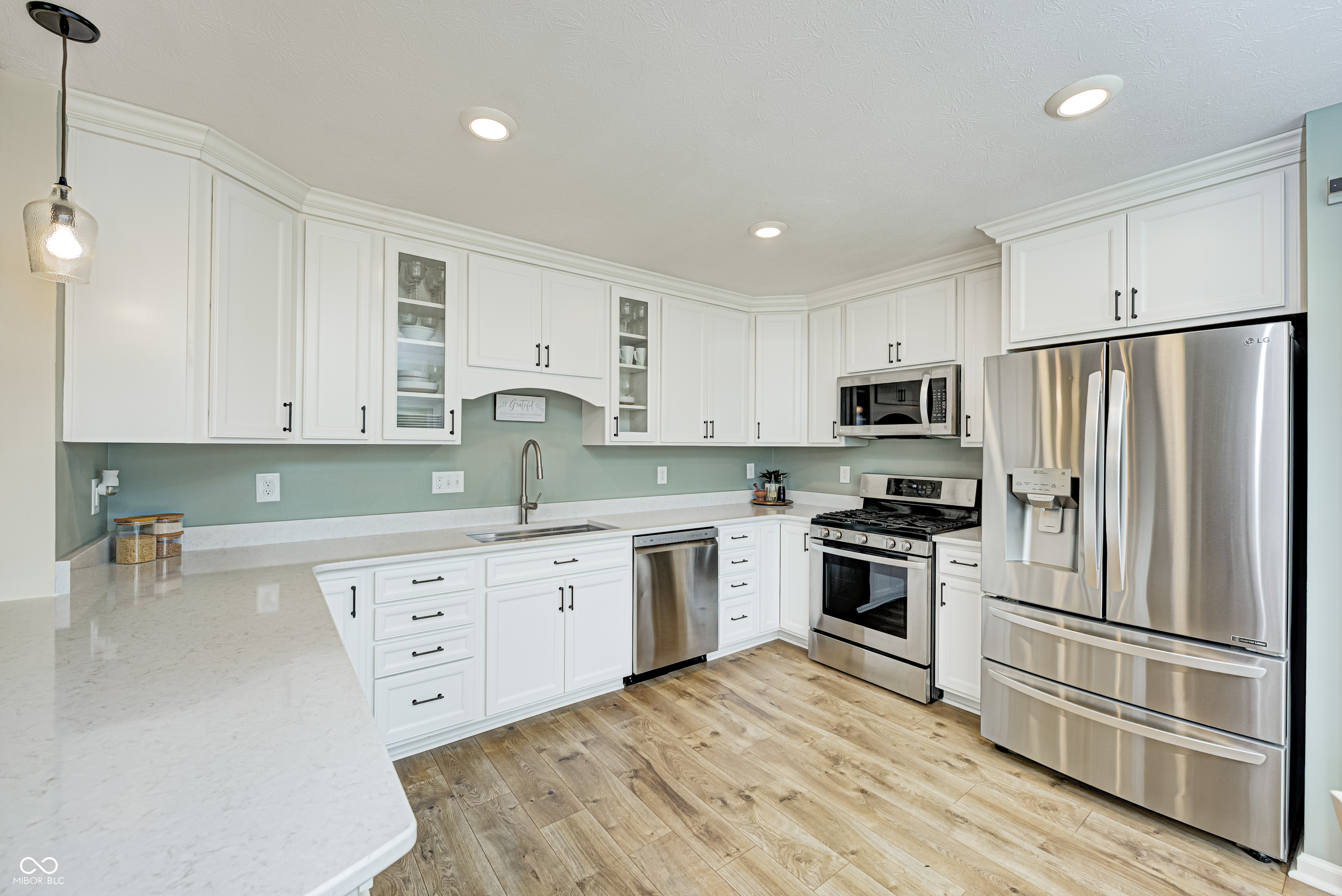 4117 Ballybay Ln. Indianapolis, IN 46239 - Photo 11 of 34