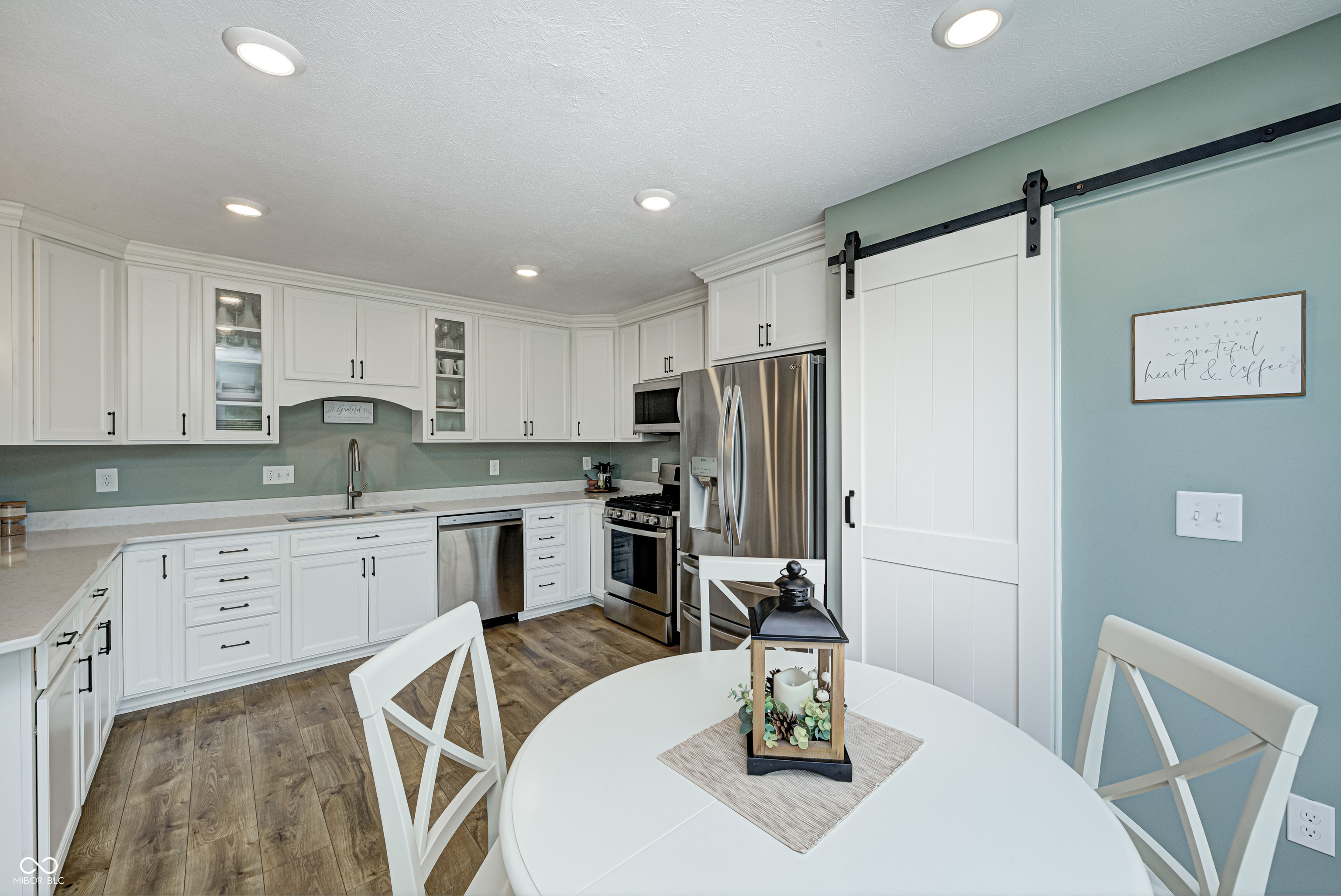 4117 Ballybay Ln. Indianapolis, IN 46239 - Photo 13 of 34