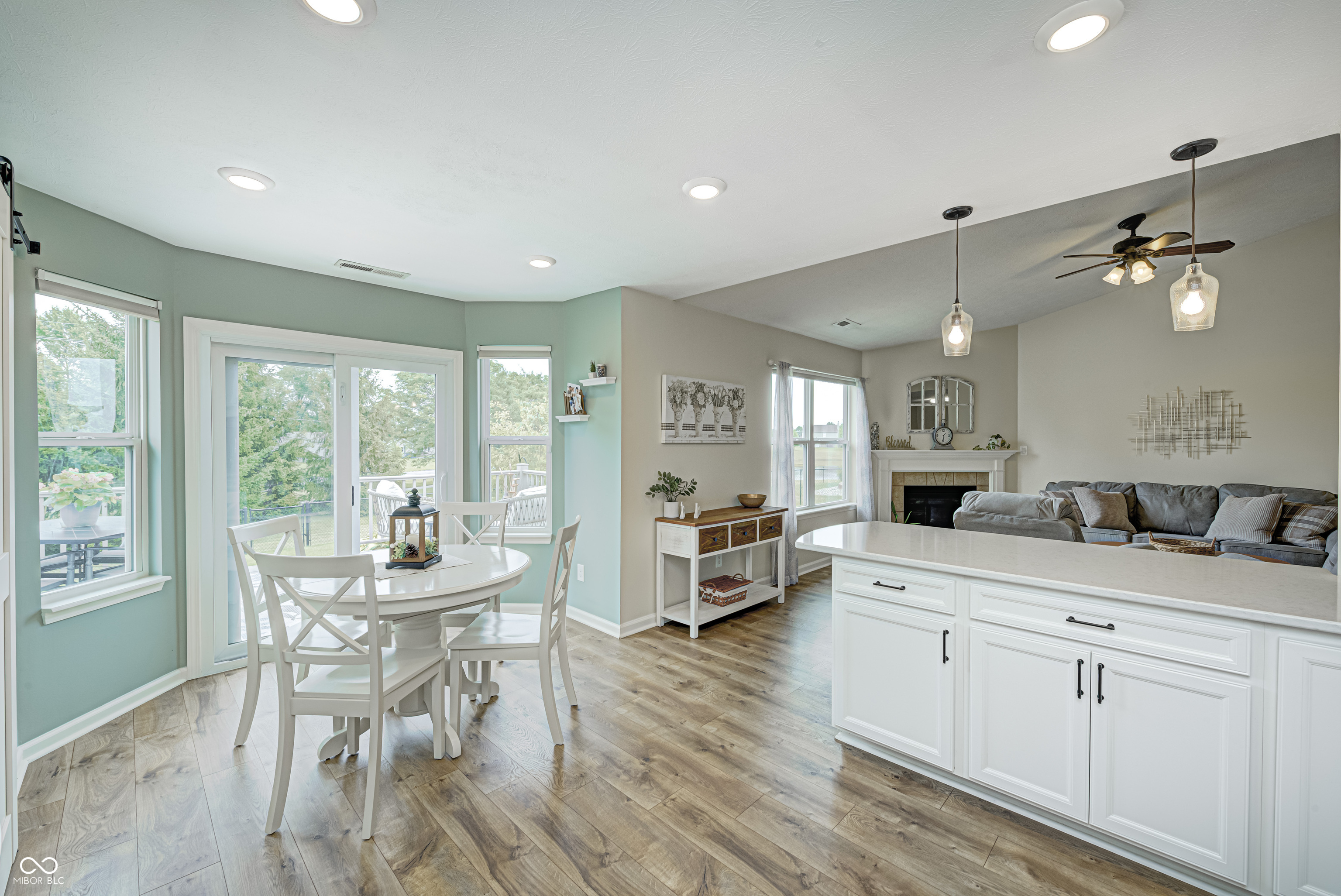 4117 Ballybay Ln. Indianapolis, IN 46239 - Photo 16 of 34