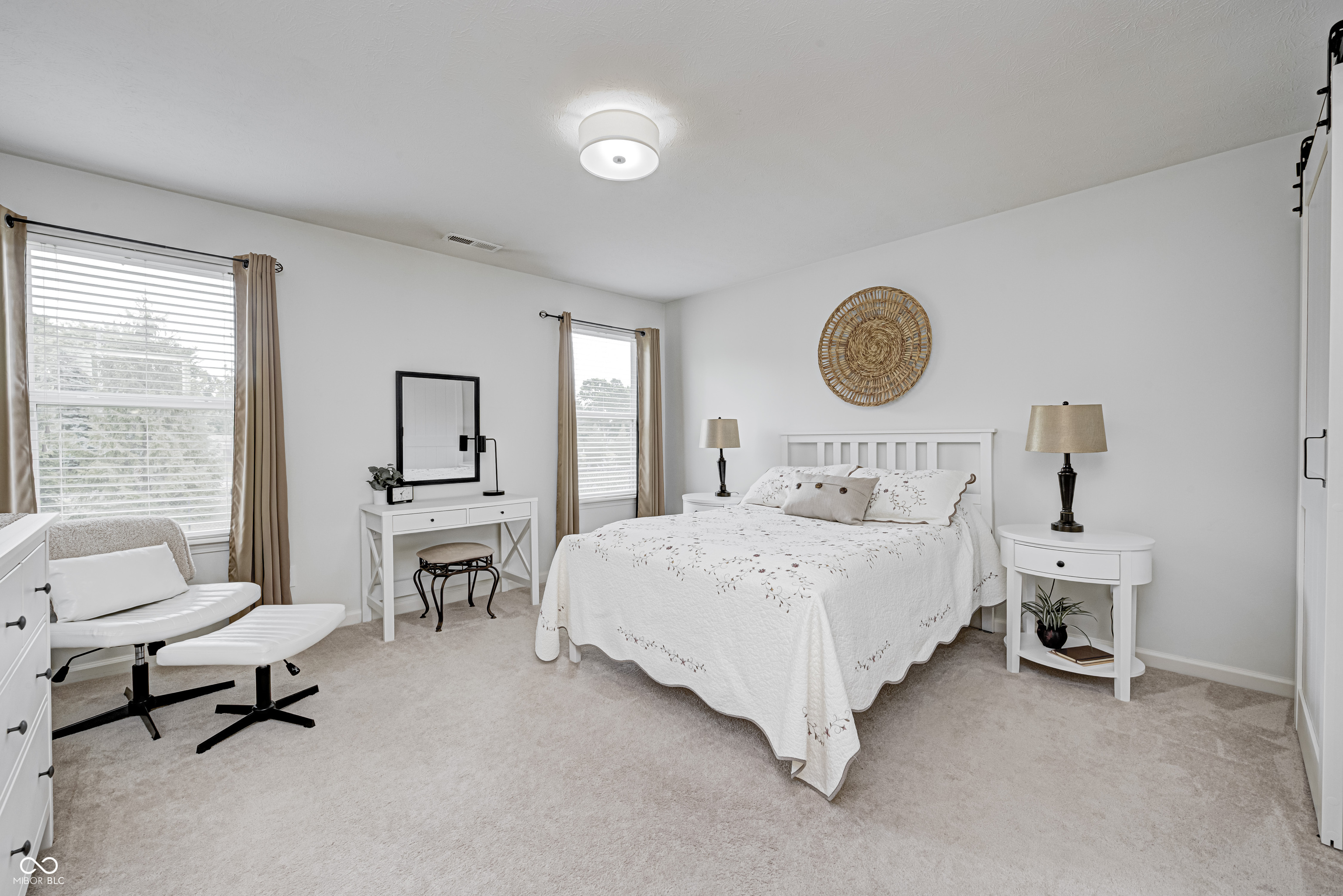 4117 Ballybay Ln. Indianapolis, IN 46239 - Photo 17 of 34