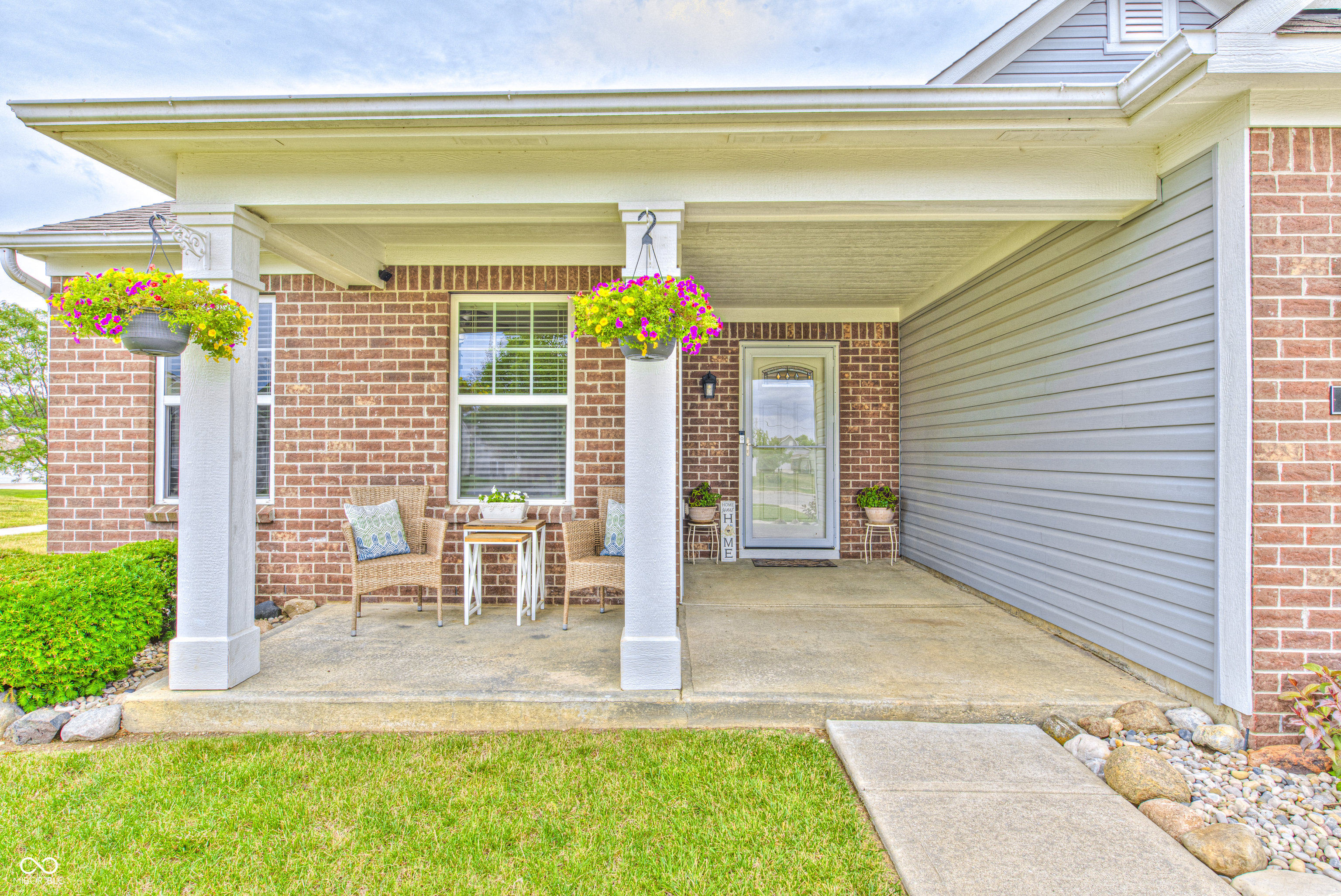 4117 Ballybay Ln. Indianapolis, IN 46239 - Photo 2 of 34