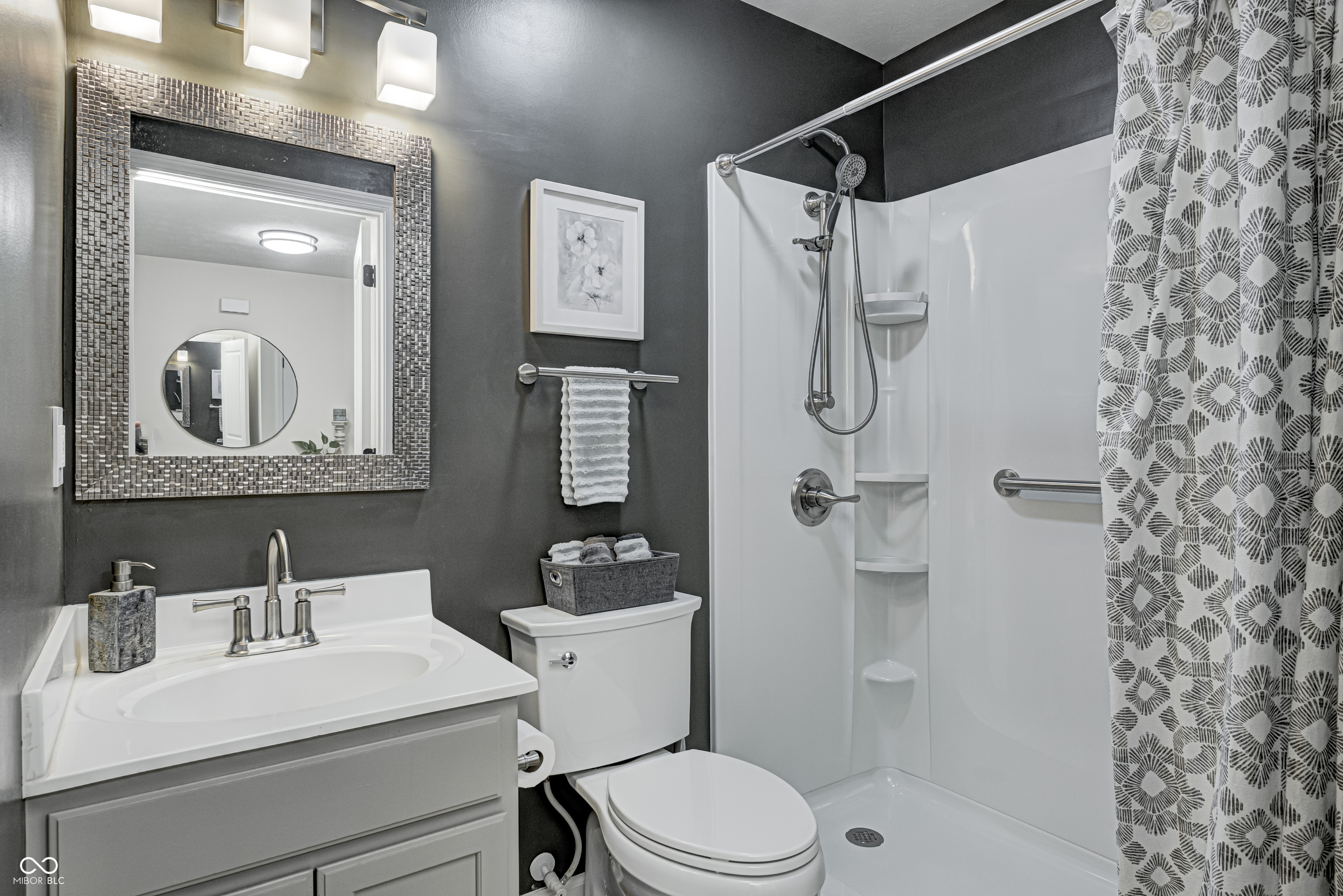 4117 Ballybay Ln. Indianapolis, IN 46239 - Photo 24 of 34