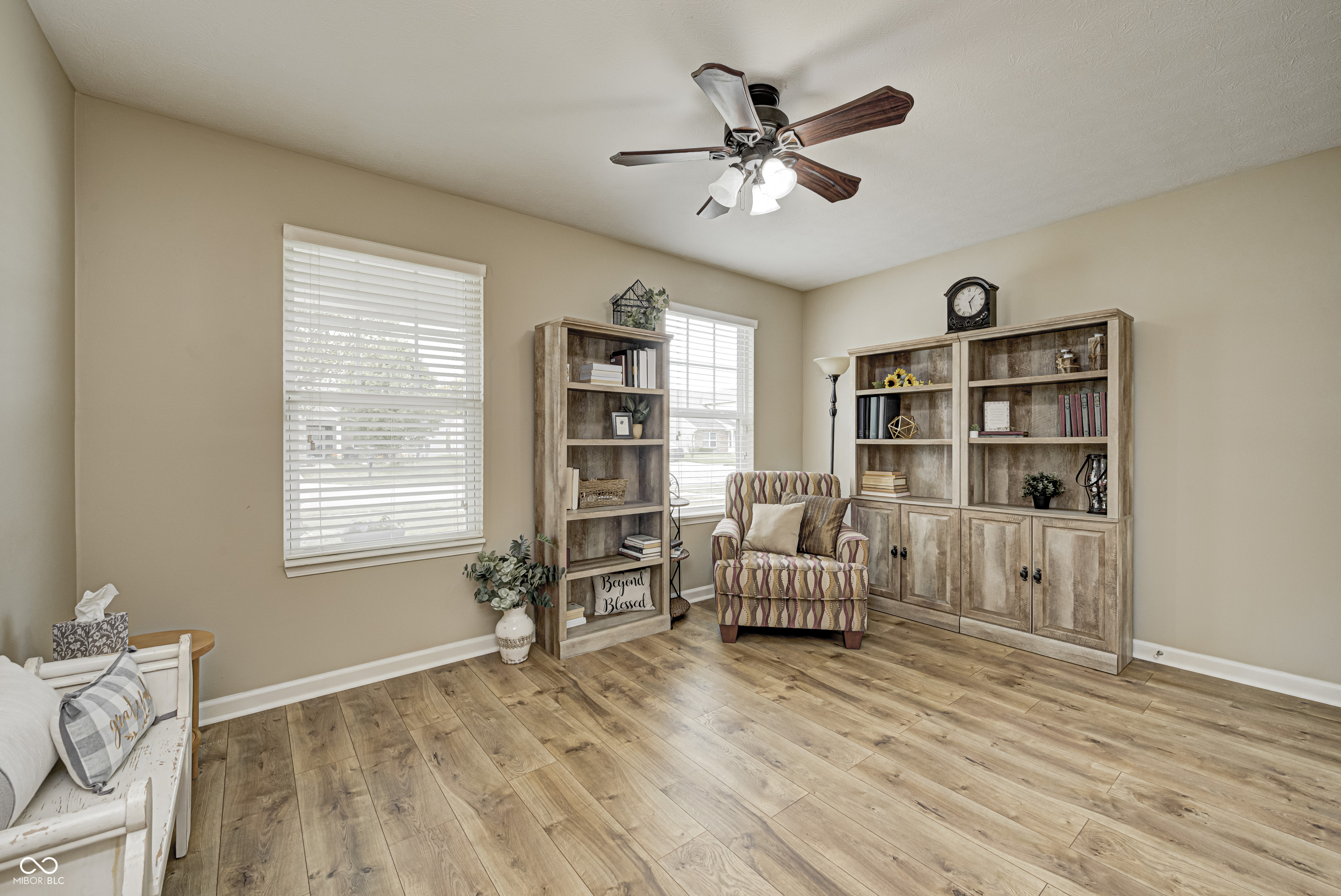 4117 Ballybay Ln. Indianapolis, IN 46239 - Photo 25 of 34