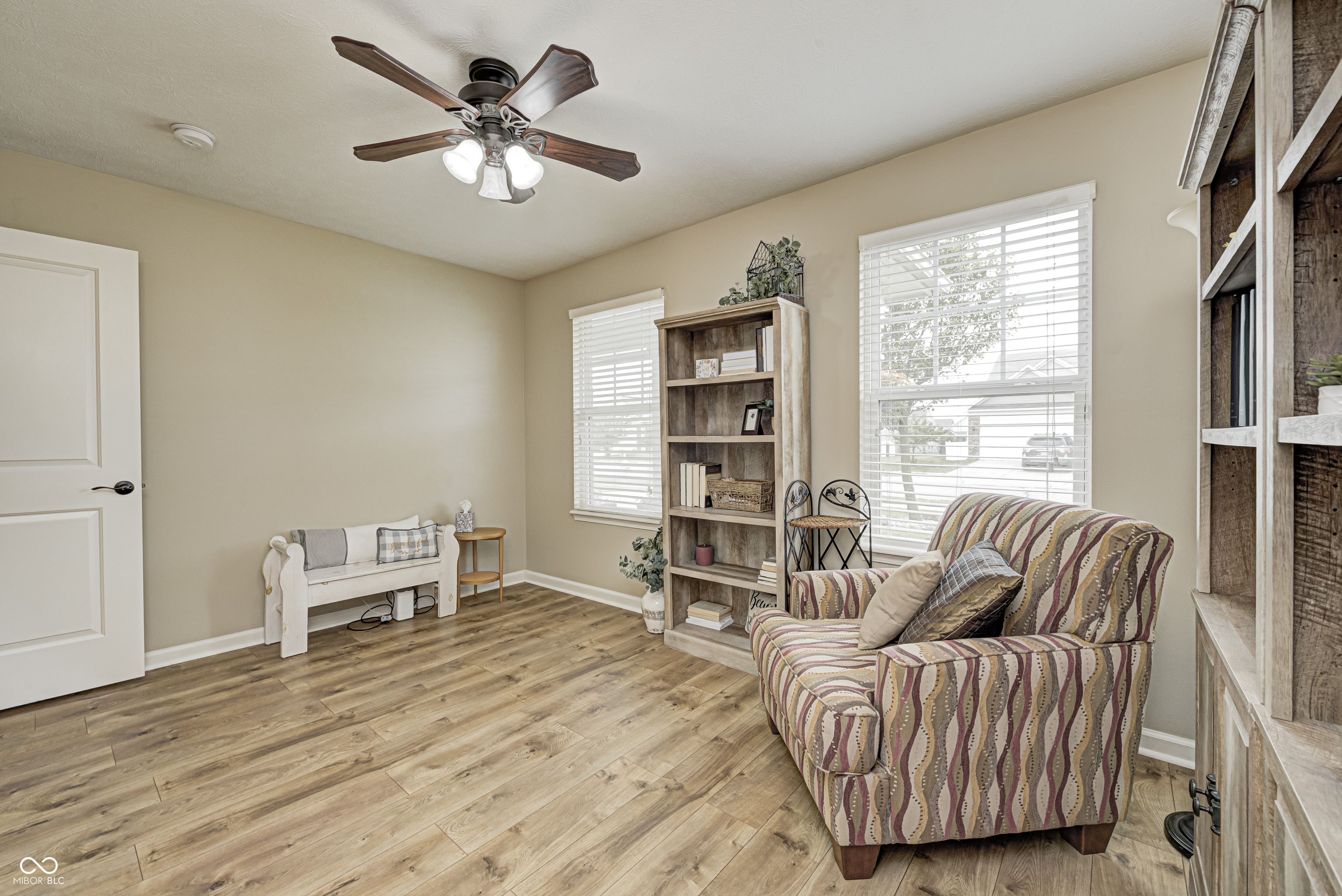 4117 Ballybay Ln. Indianapolis, IN 46239 - Photo 26 of 34