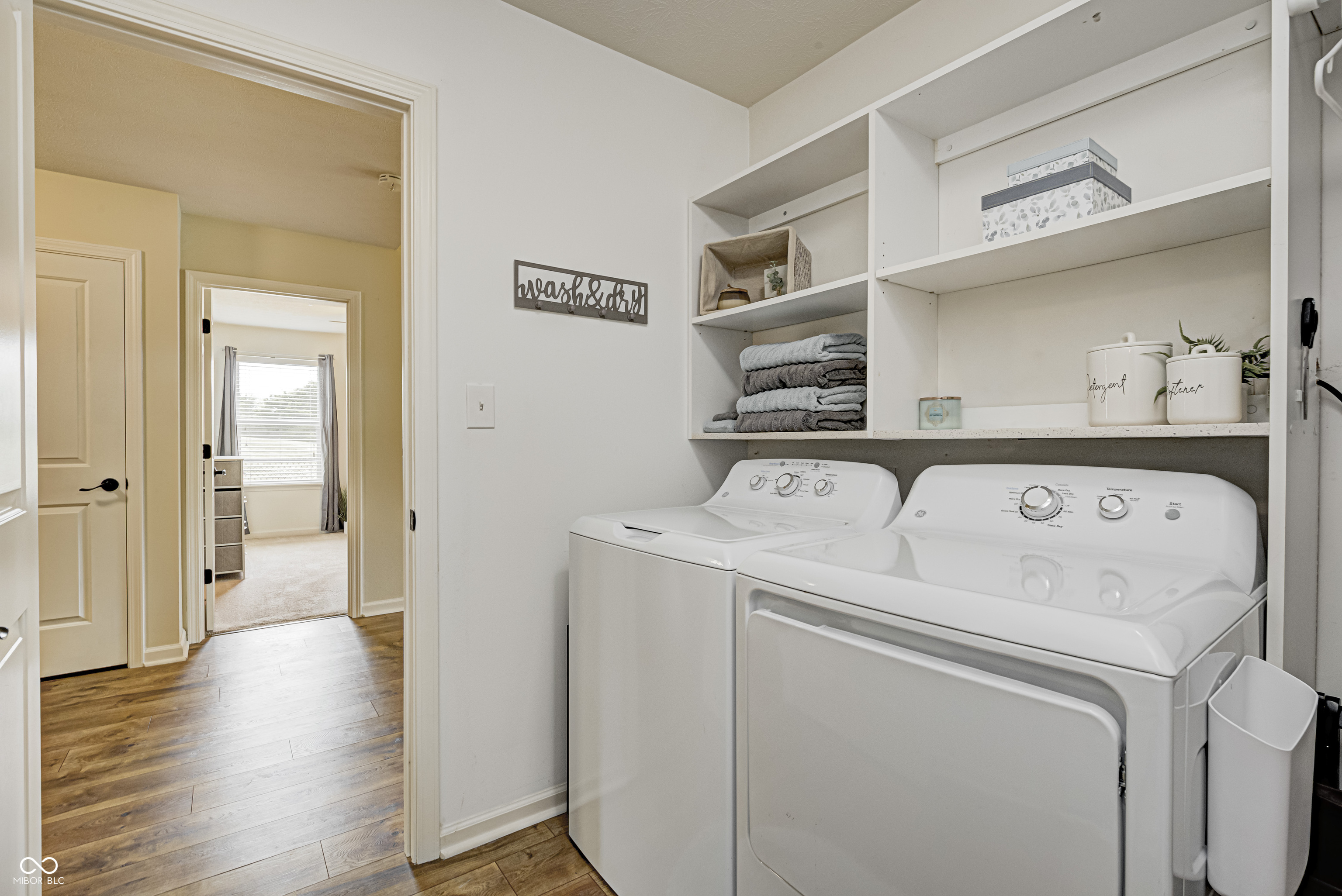 4117 Ballybay Ln. Indianapolis, IN 46239 - Photo 27 of 34