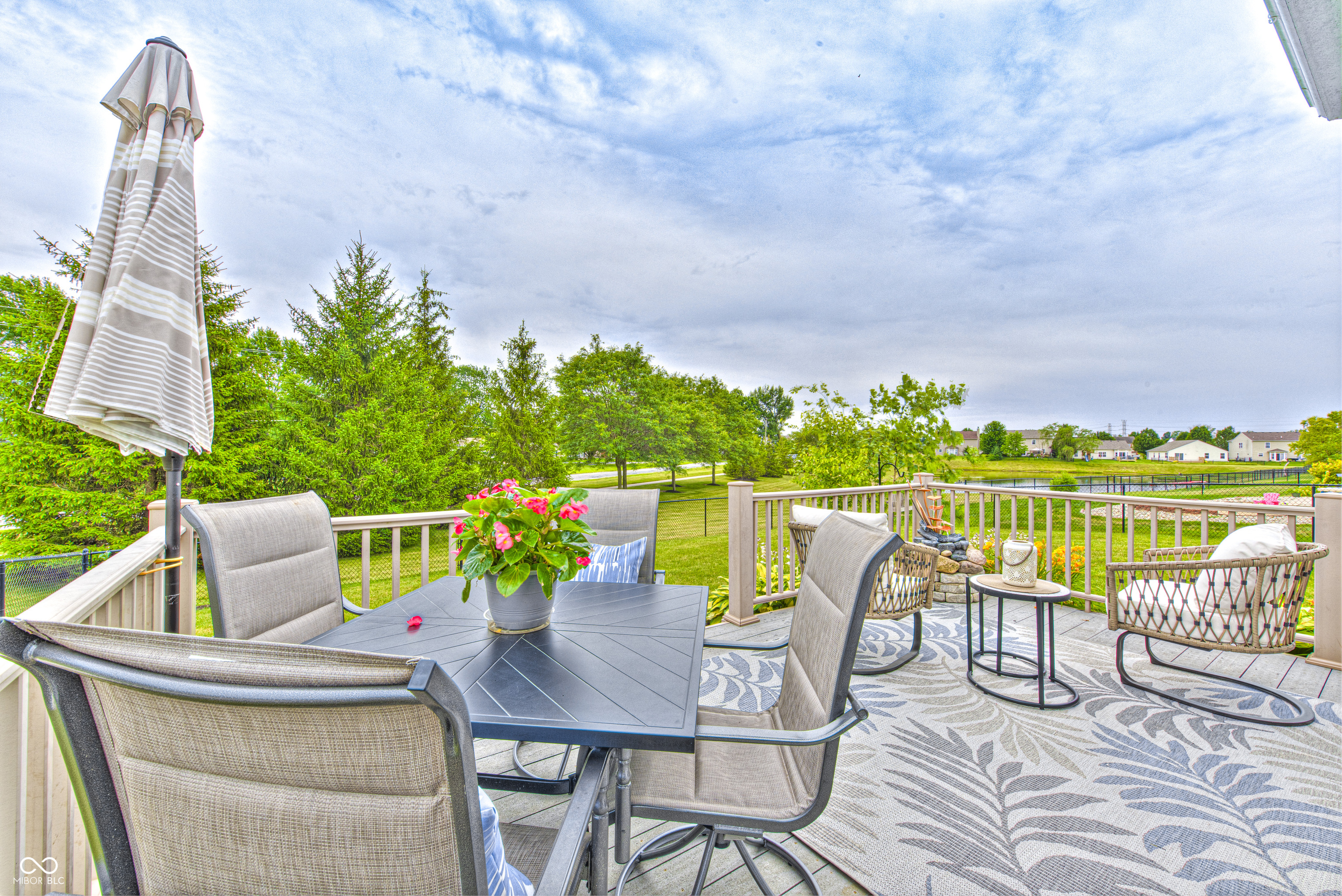 4117 Ballybay Ln. Indianapolis, IN 46239 - Photo 29 of 34