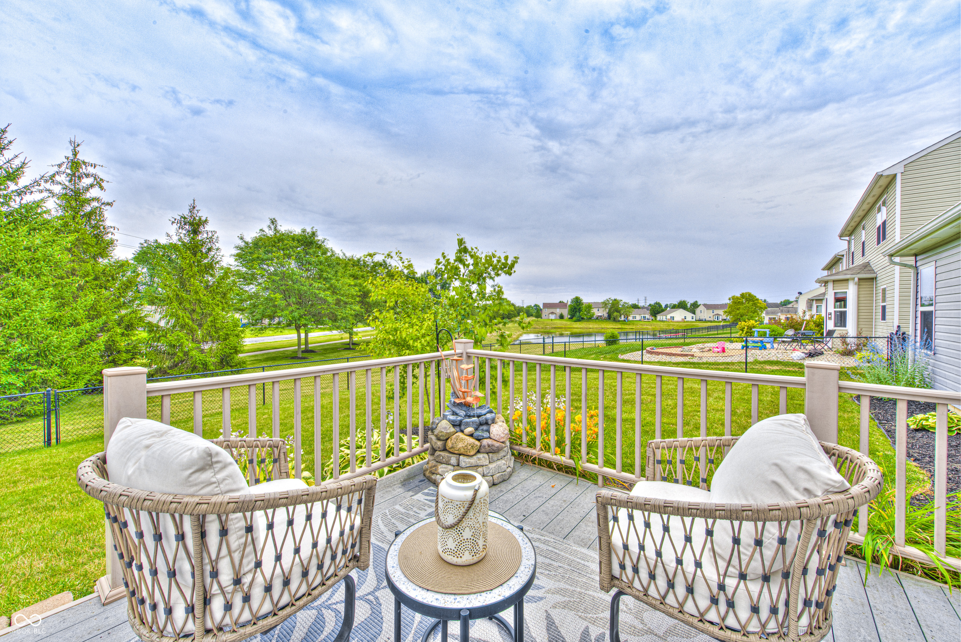 4117 Ballybay Ln. Indianapolis, IN 46239 - Photo 30 of 34