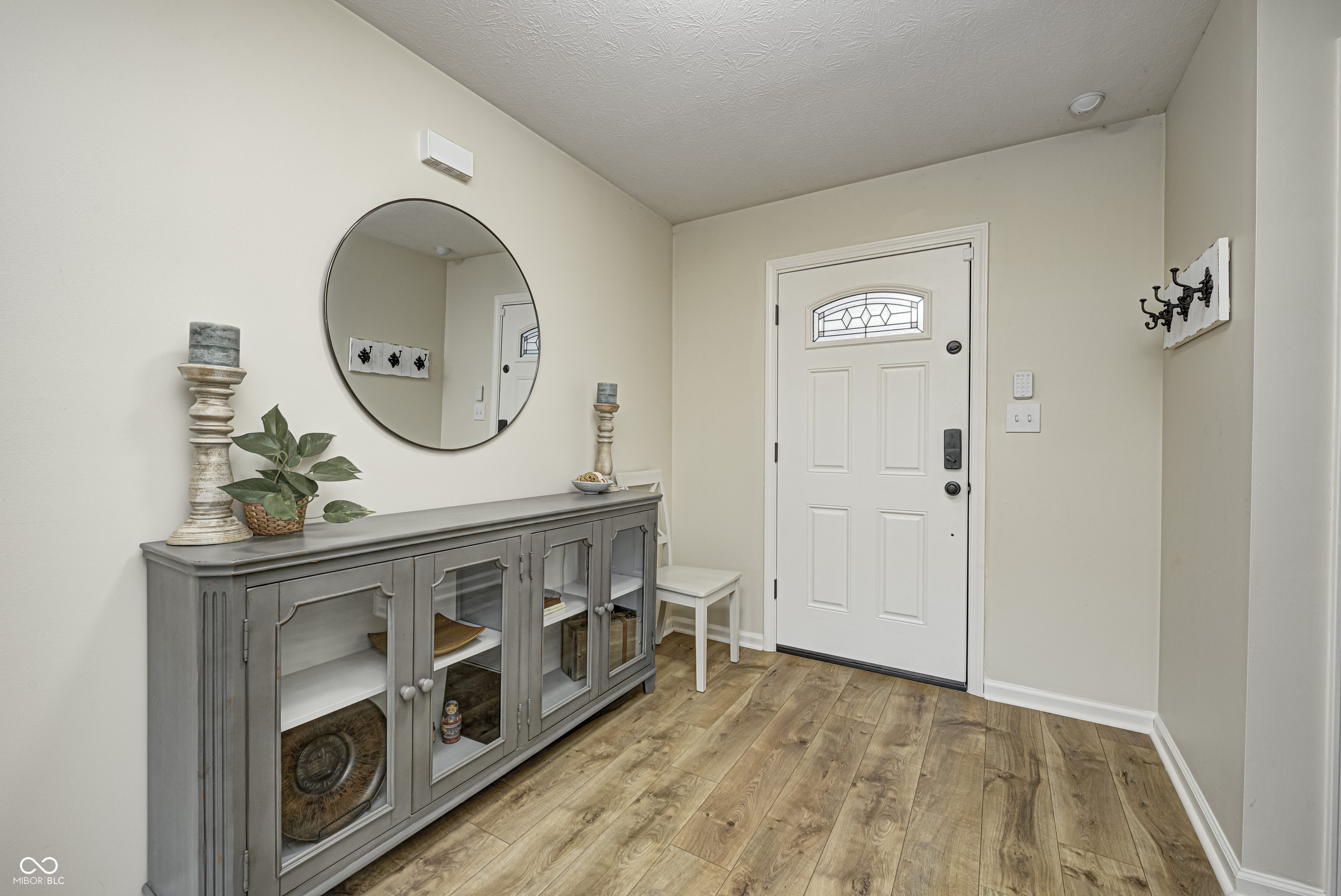 4117 Ballybay Ln. Indianapolis, IN 46239 - Photo 3 of 34