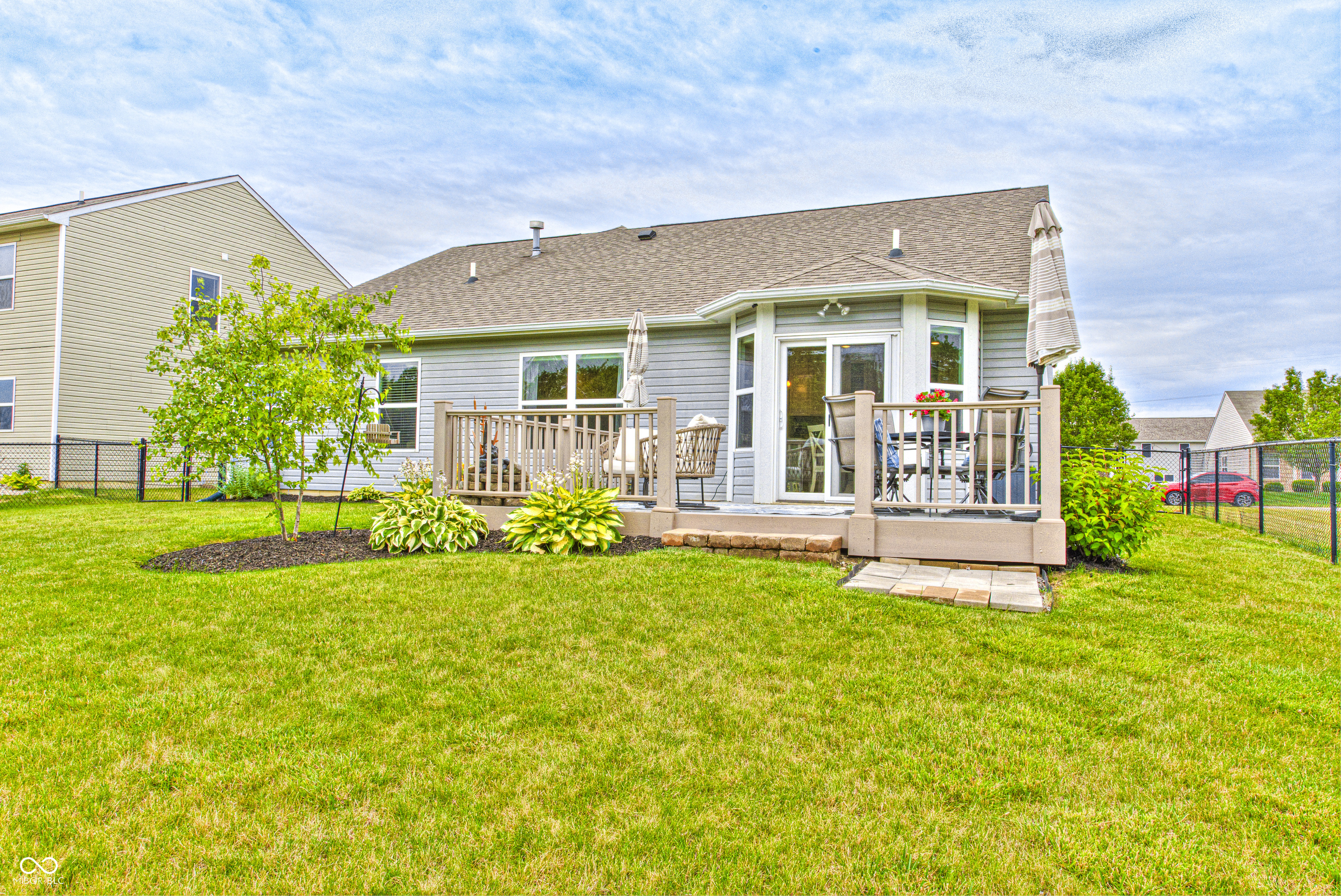 4117 Ballybay Ln. Indianapolis, IN 46239 - Photo 31 of 34