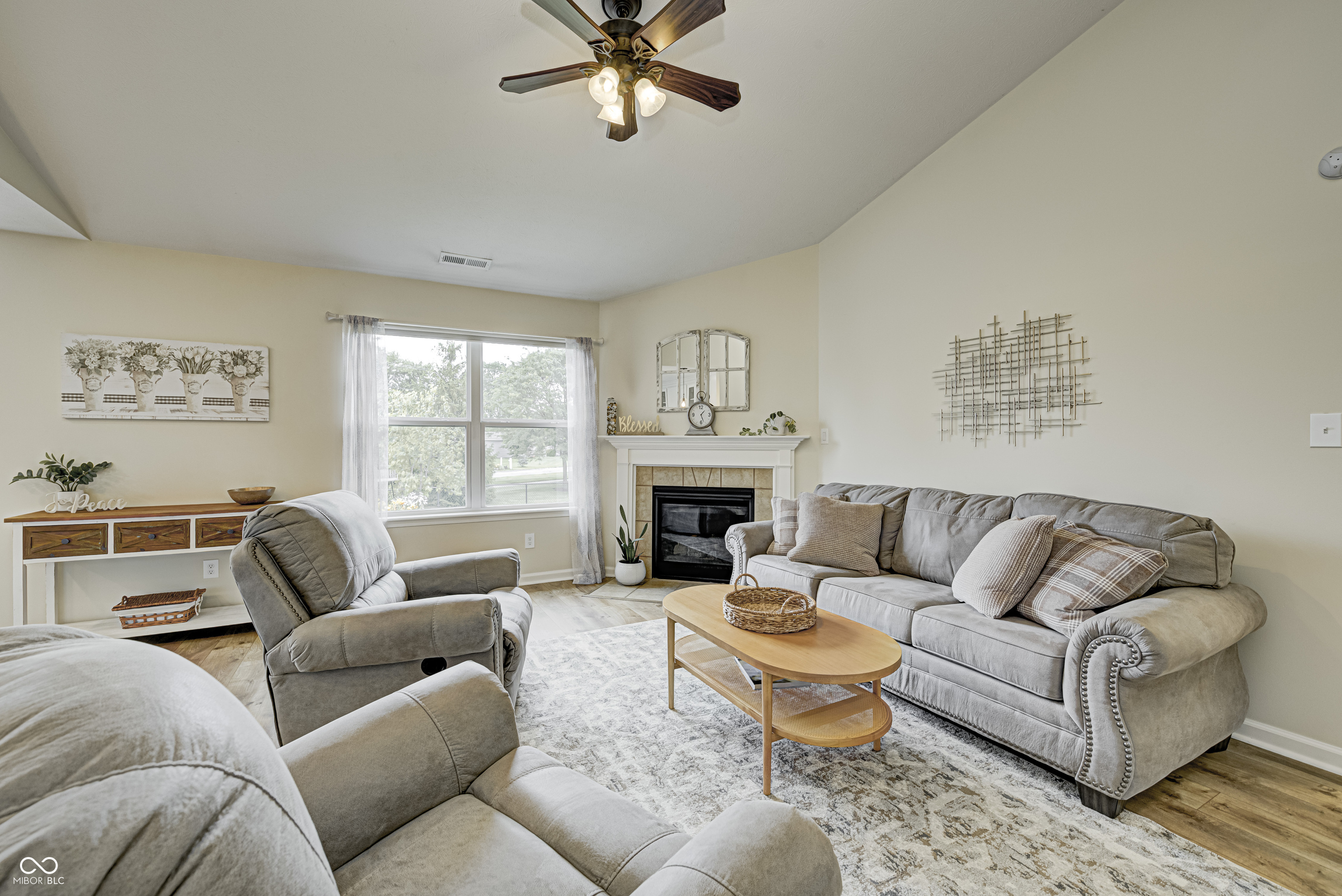 4117 Ballybay Ln. Indianapolis, IN 46239 - Photo 6 of 34