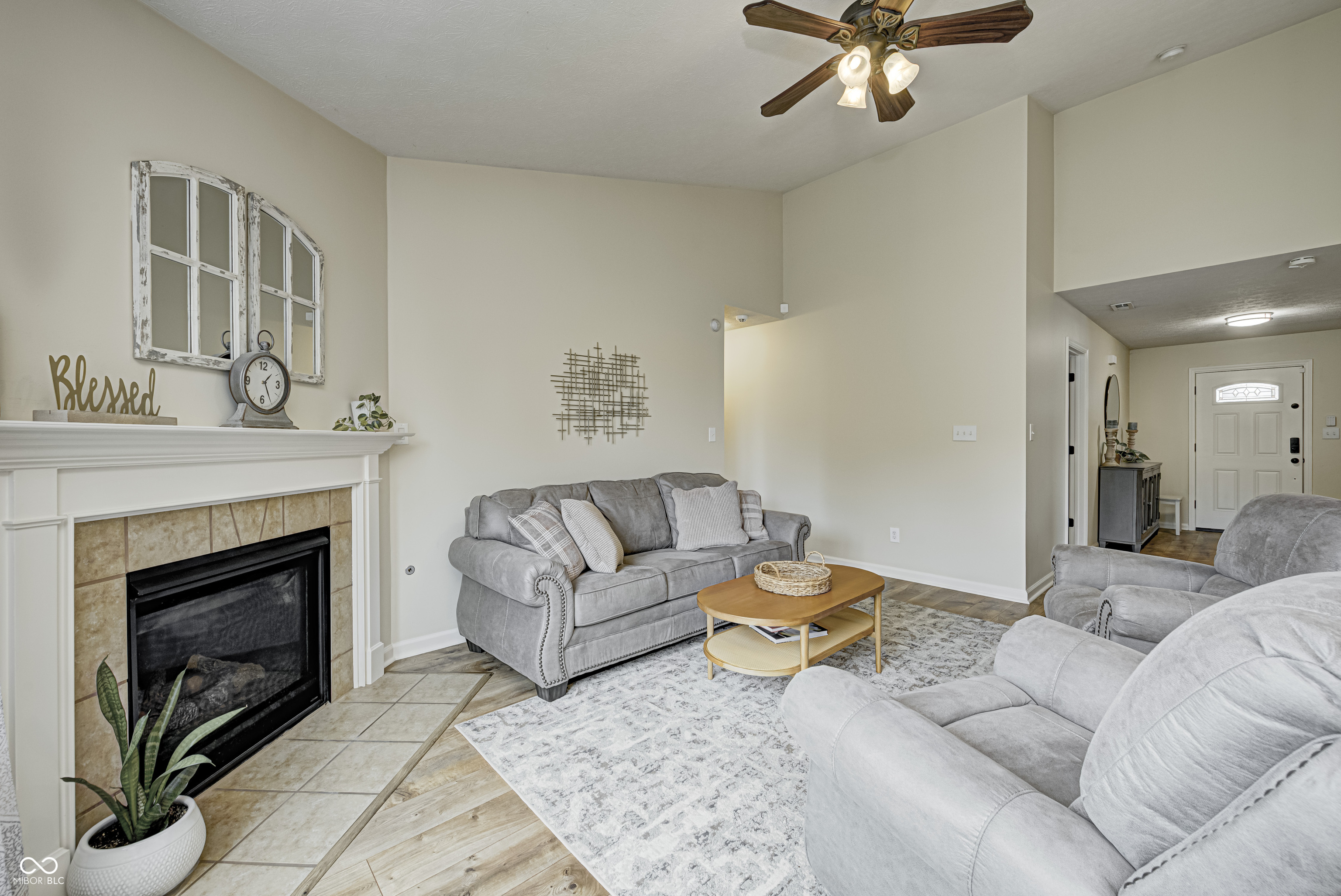 4117 Ballybay Ln. Indianapolis, IN 46239 - Photo 7 of 34