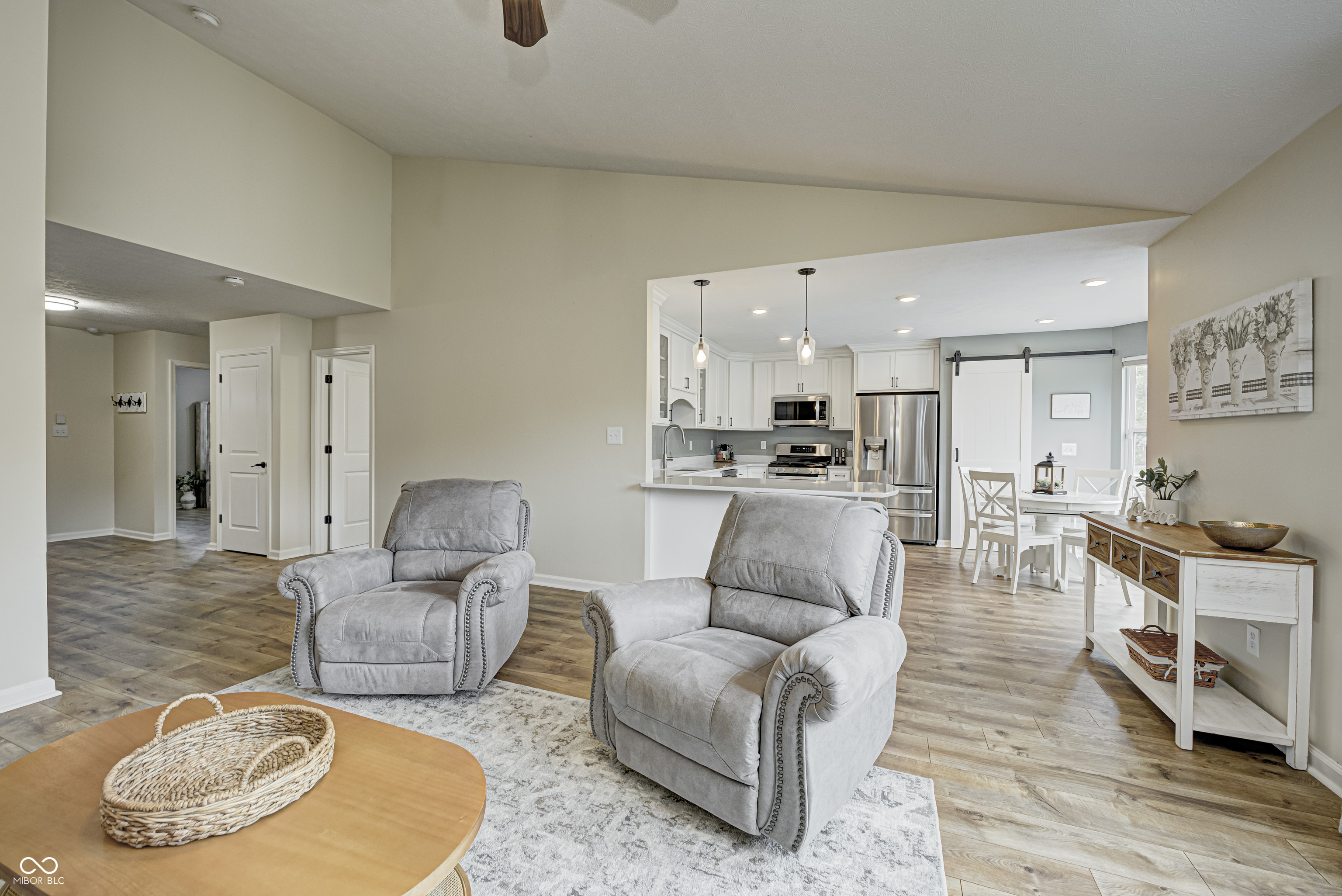 4117 Ballybay Ln. Indianapolis, IN 46239 - Photo 8 of 34