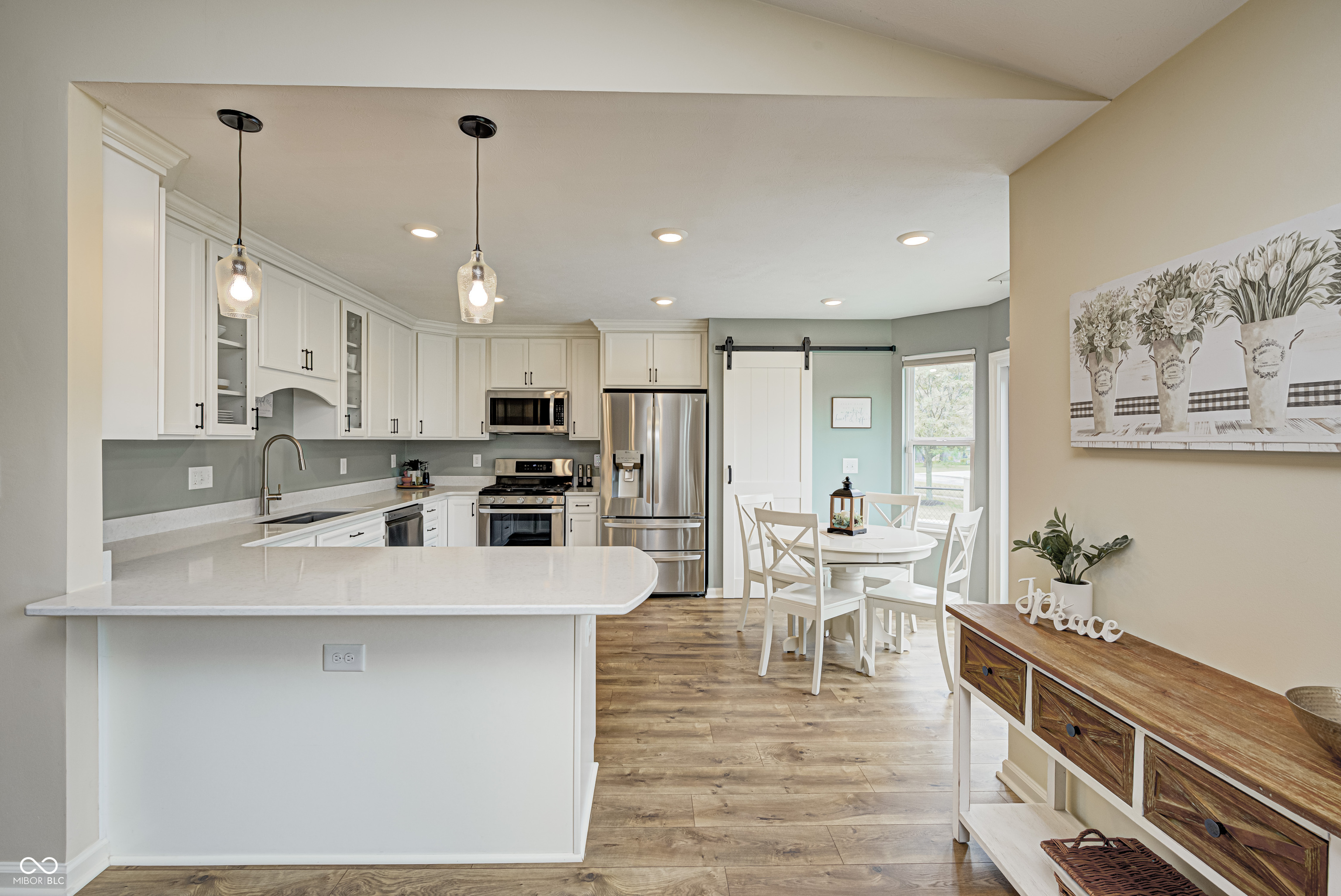 4117 Ballybay Ln. Indianapolis, IN 46239 - Photo 9 of 34