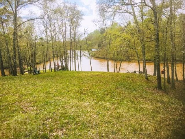 Lot 5 Burtom Road Eatonton, GA 31024 - Photo 1 of 15 Main View