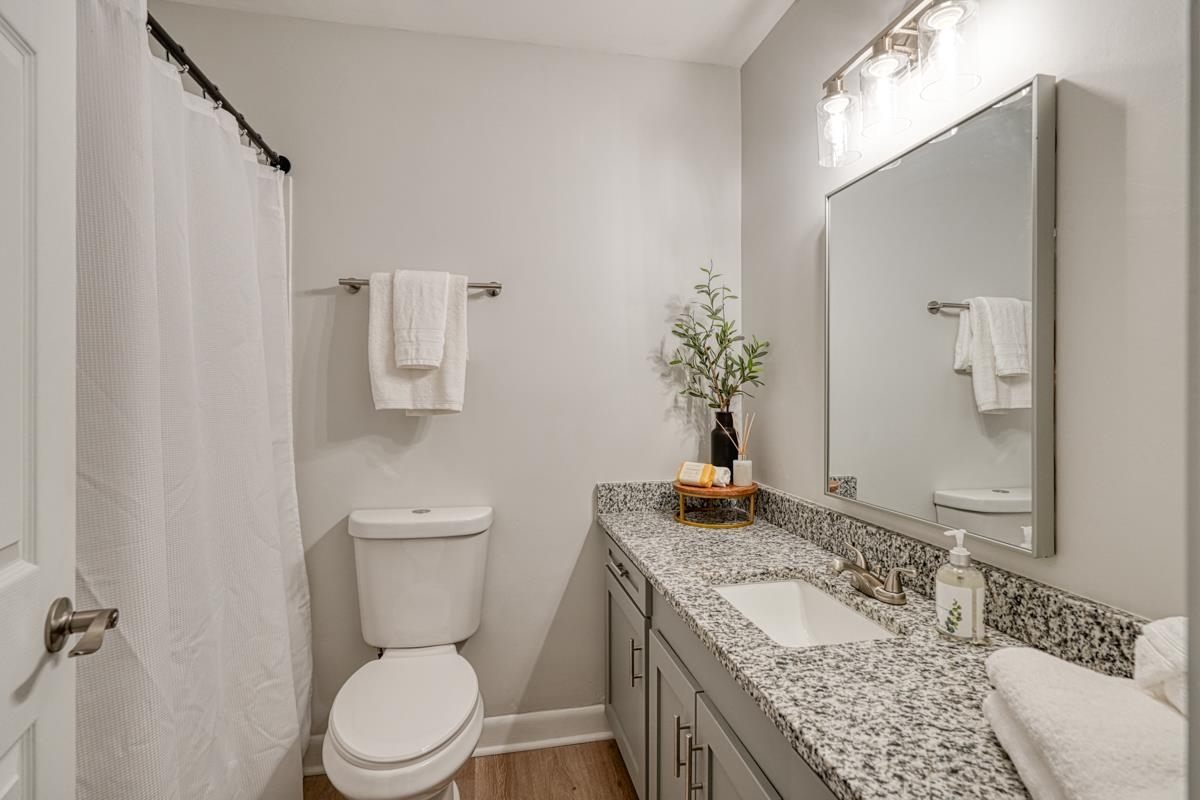 126 Dover Road Spartanburg, SC 29301 - Photo 15 of 41