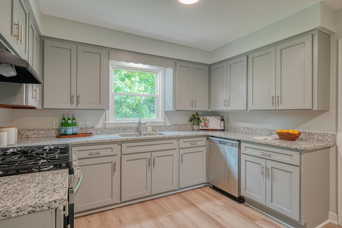 126 Dover Road Spartanburg, SC 29301 - Photo 20 of 41