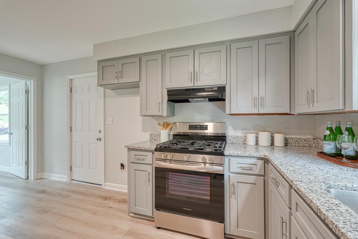 126 Dover Road Spartanburg, SC 29301 - Photo 22 of 41