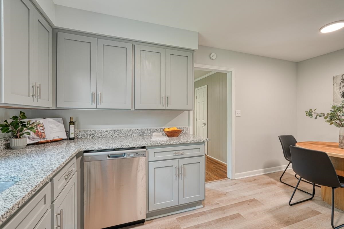 126 Dover Road Spartanburg, SC 29301 - Photo 23 of 41