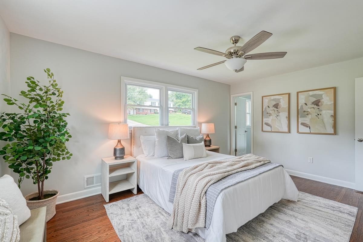 126 Dover Road Spartanburg, SC 29301 - Photo 29 of 41