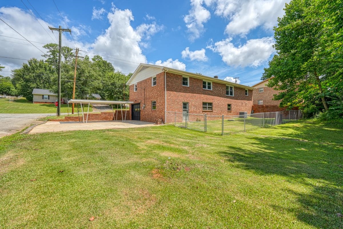 126 Dover Road Spartanburg, SC 29301 - Photo 41 of 41