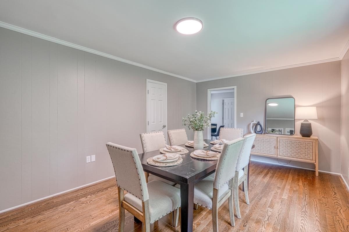 126 Dover Road Spartanburg, SC 29301 - Photo 9 of 41