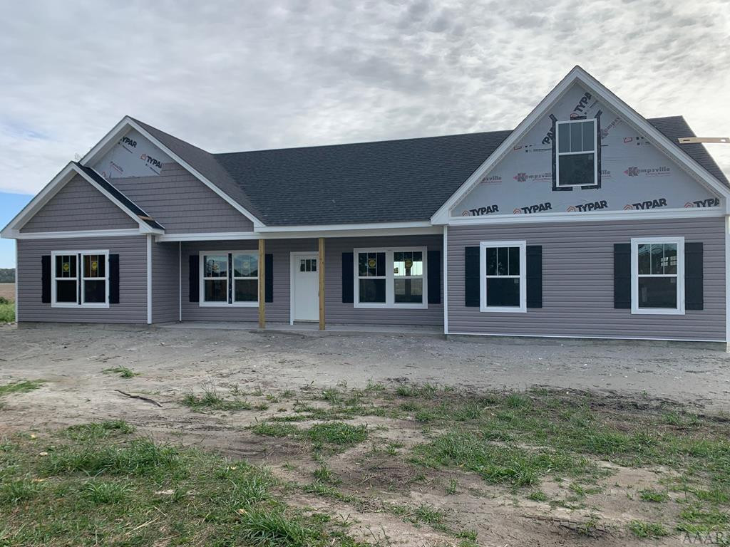 450 North Indiantown Road Shawboro, NC 27973 - Photo 1 of 22 Main View