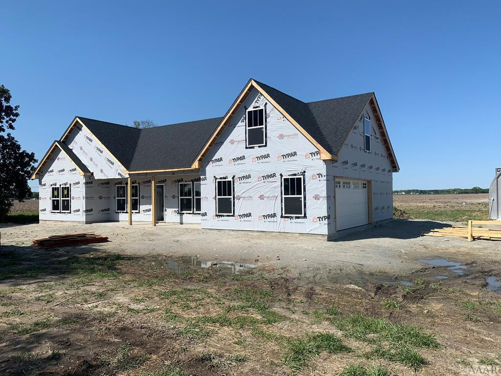 450 North Indiantown Road Shawboro, NC 27973 - Photo 2 of 22