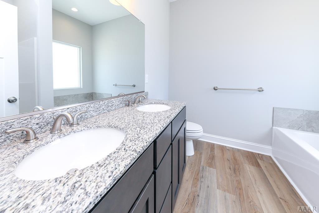450 North Indiantown Road Shawboro, NC 27973 - Photo 21 of 22