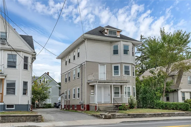 $809,900 | 1320 Elmwood Avenue, Cranston, RI 02910