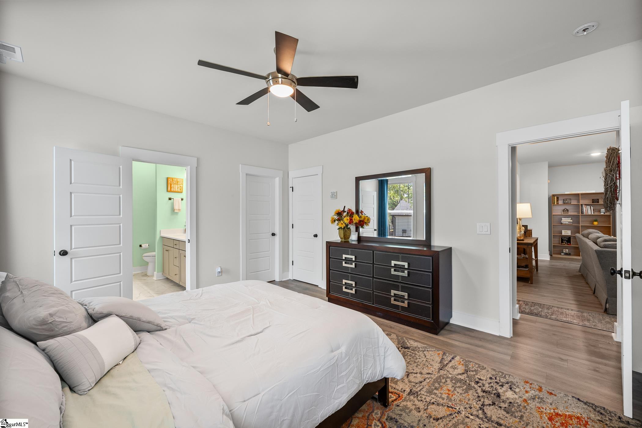 125 Carpenter Road Anderson, SC 29621 - Photo 11 of 47