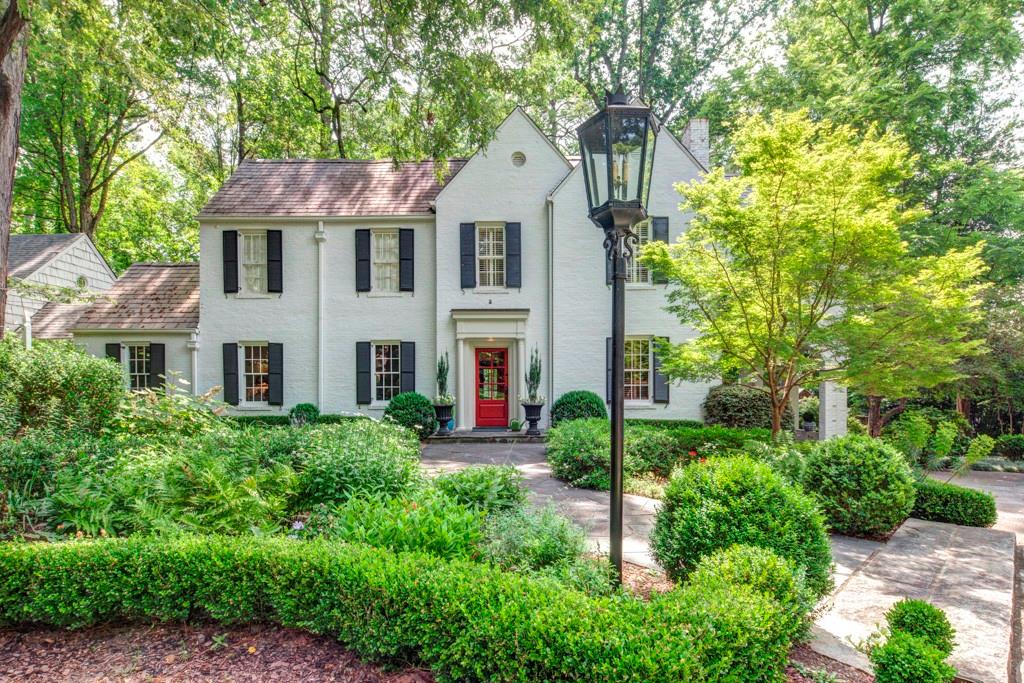 2677 Arden Road Northwest Atlanta, GA 30327 - Photo 1 of 1