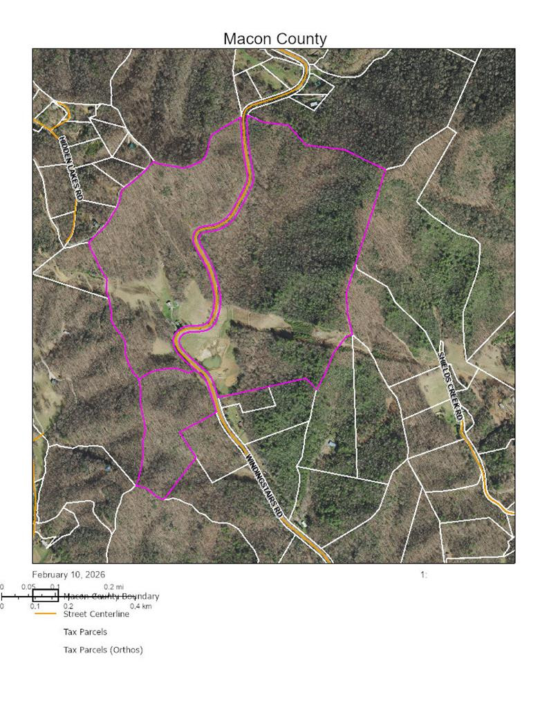 1651 Winding Stairs Road Topton, NC 28781 - Photo 100 of 100