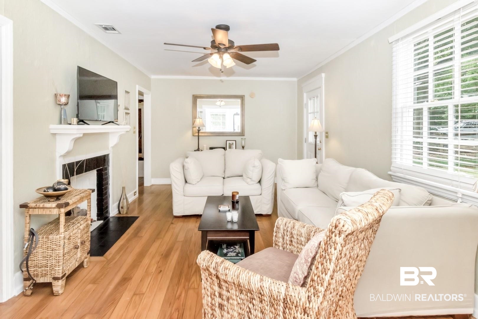 323 Azalea Circle West Mobile, AL 36608 - Photo 11 of 22