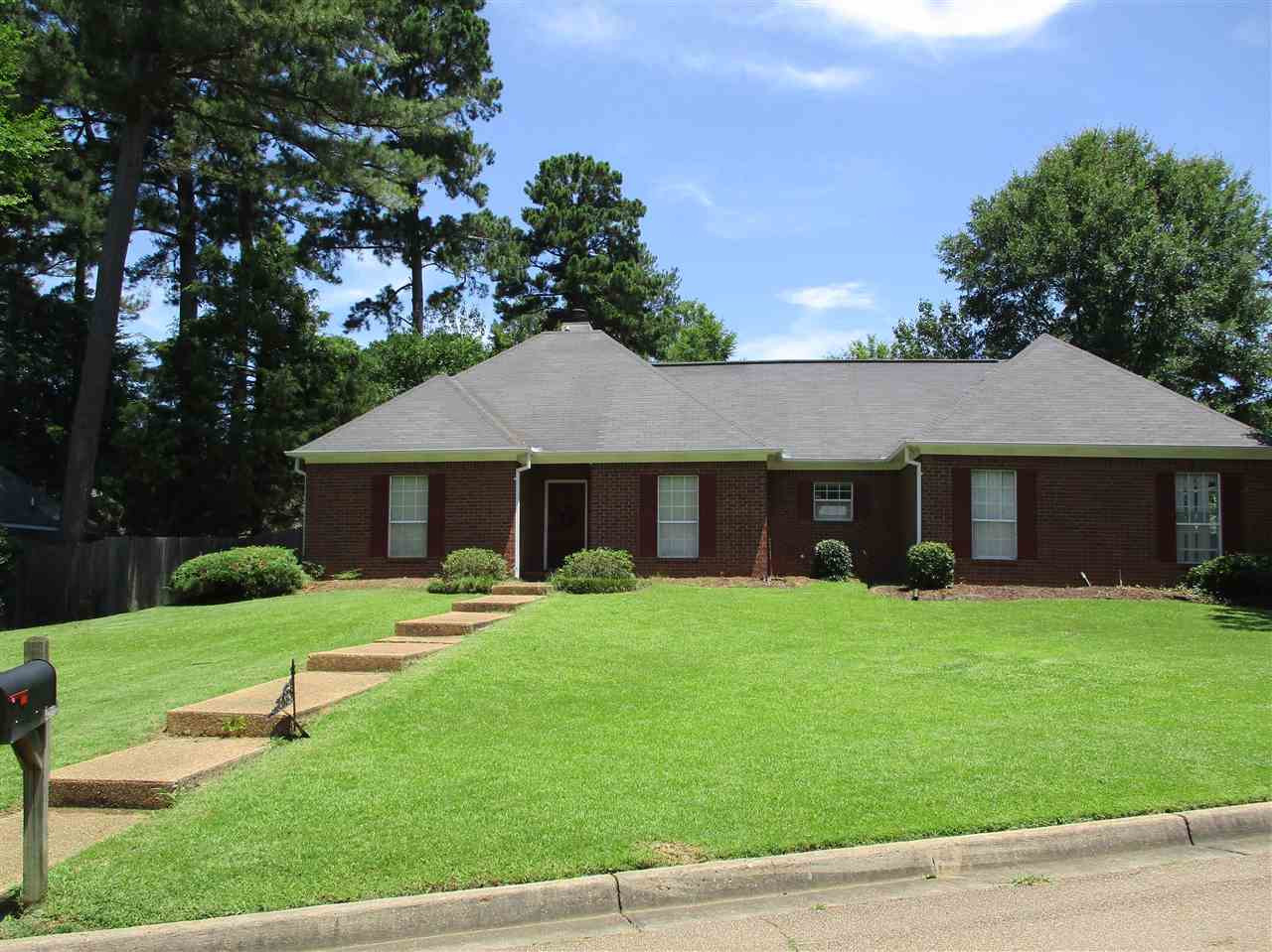 414 Shadowood Drive Ridgeland, MS 39157 - Photo 1 of 17 Photo 1
