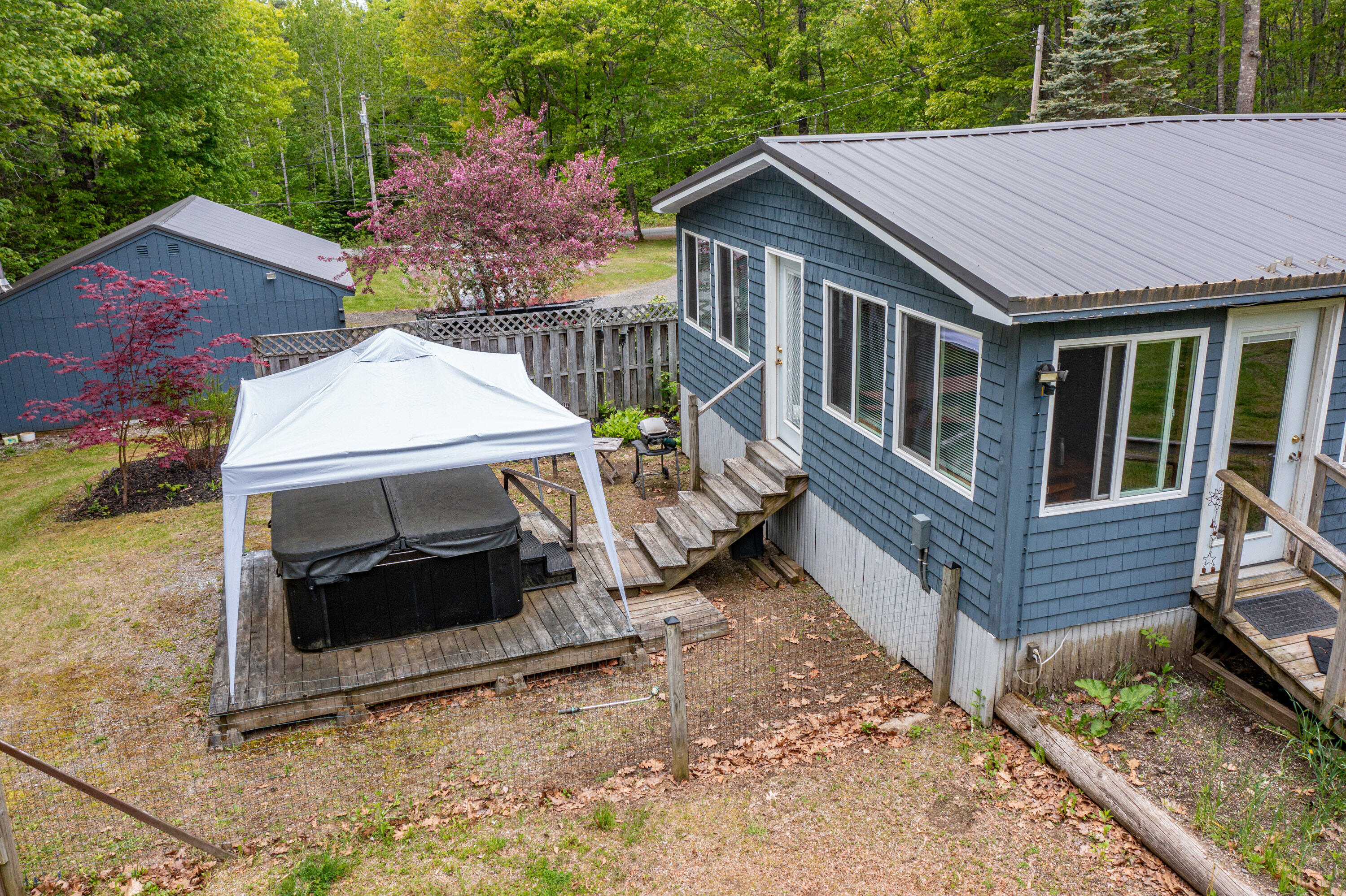 443 Cross Road Swanville, ME 04915 - Photo 39 of 47 2805