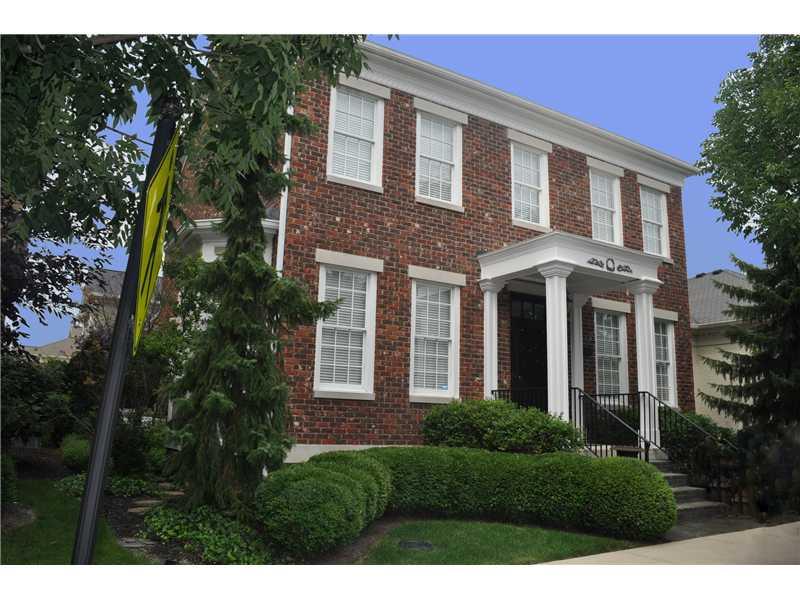 12574 Meeting House Road Carmel, IN 46032 - Photo 1 of 24 Gallery Image 1