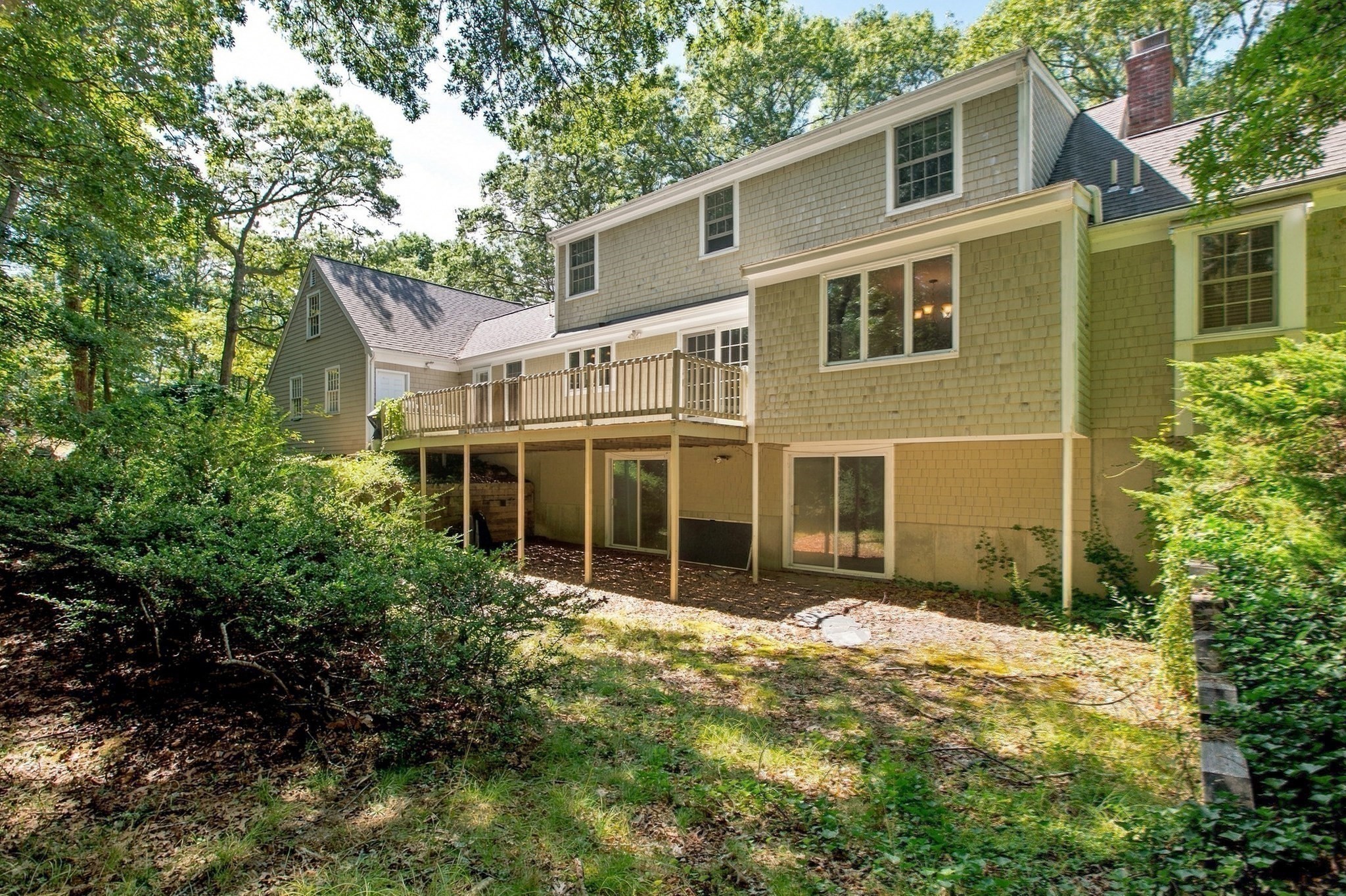 286 Midpine Road Barnstable, MA 02675 - Photo 25 of 30 Gallery Image 25