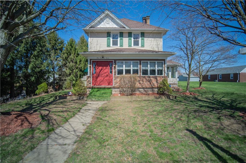 3007 Heights Road Aliquippa, PA 15001 - Photo 1 of 24 Gallery Image 1