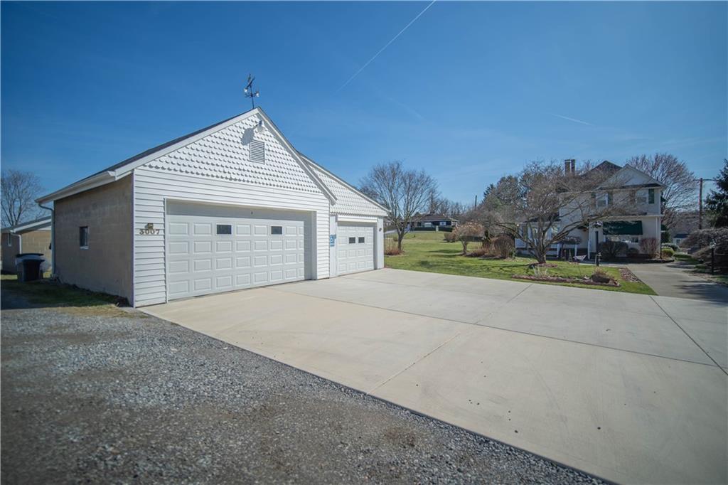 3007 Heights Road Aliquippa, PA 15001 - Photo 21 of 24 Gallery Image 21